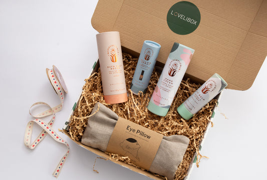From Personal Journey to LoveliBox – Why Thoughtful Gifting Matters