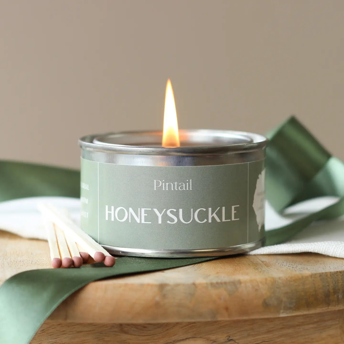 Candles & Homeware