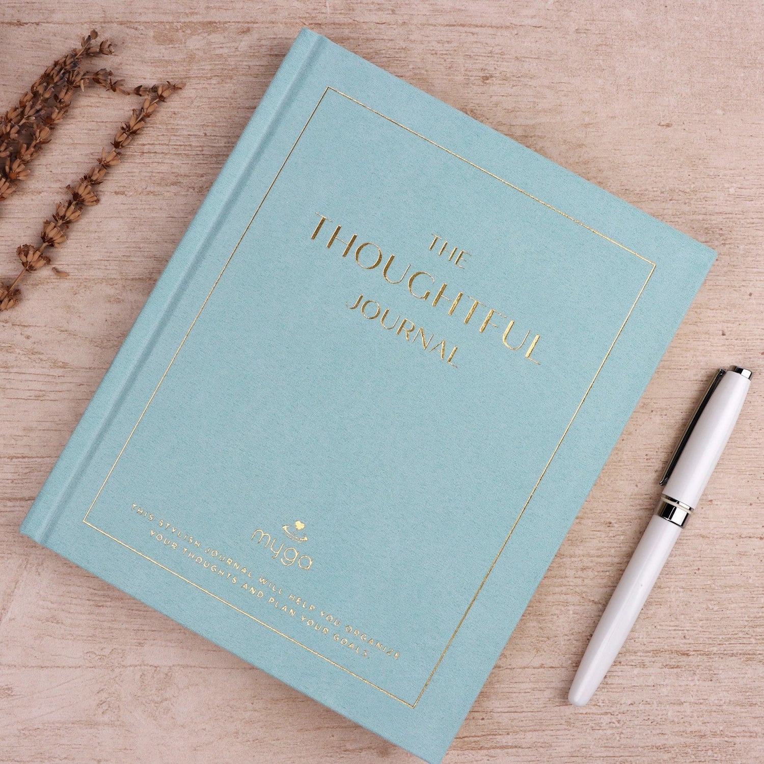 Books & Journals