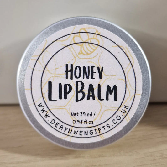 Honey Lip Balm
