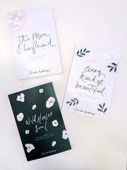 Poetry Book