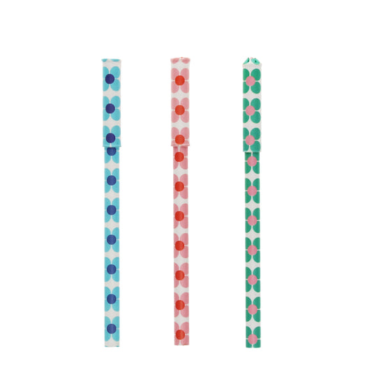 Ballpoint Daisy Pen