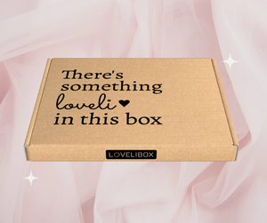 Monthly Subscription Box