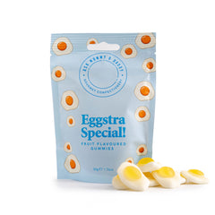 Eggstra Special! Pouch