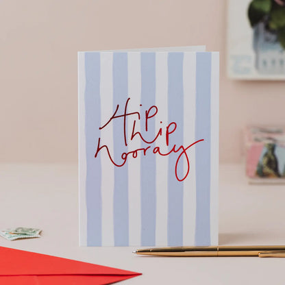 Hip Hip Hooray!  | Ready to Go LoveliBox