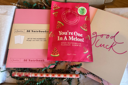 Exam Ready | Ready to Go LoveliBox