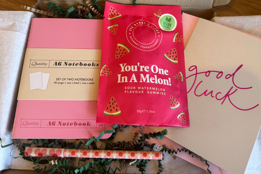 Exam Ready | Ready to Go LoveliBox