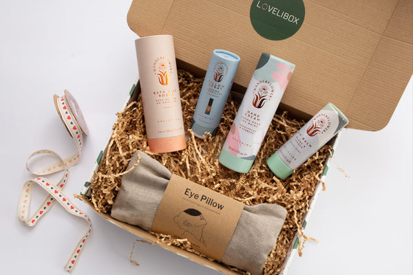 Recovery | Ready to Go LoveliBox
