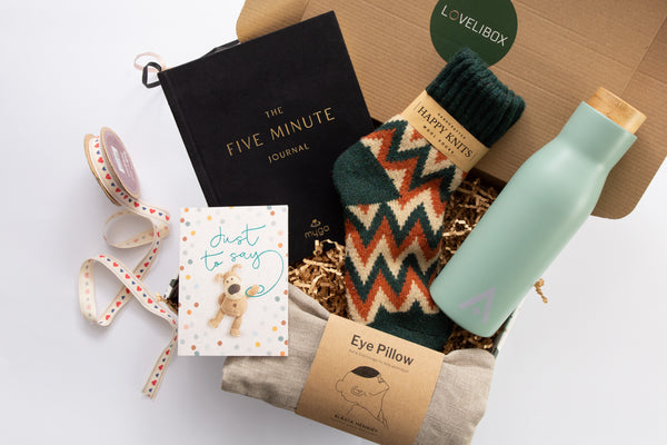 For Him | Ready to Go LoveliBox