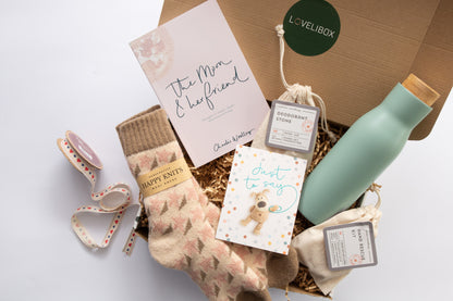 For Her | Ready to Go LoveliBox