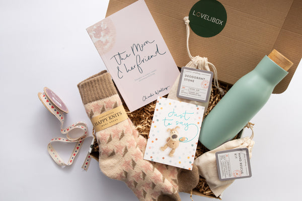 For Her | Ready to Go LoveliBox