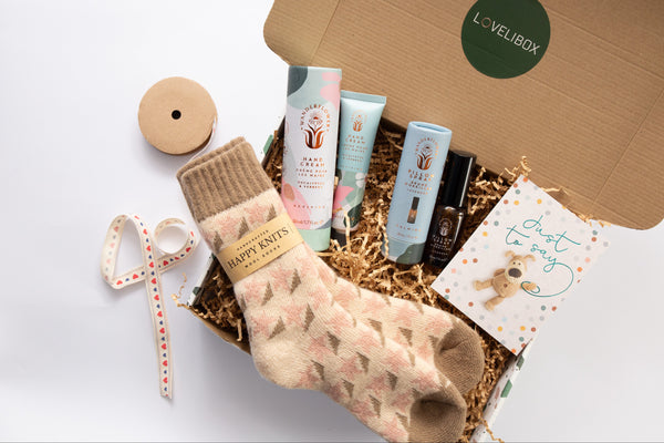 Rest & Rejuvenate | Ready to Go LoveliBox
