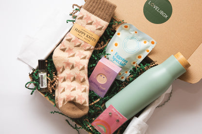 Teen Birthday Box | Ready To Go LoveliBox