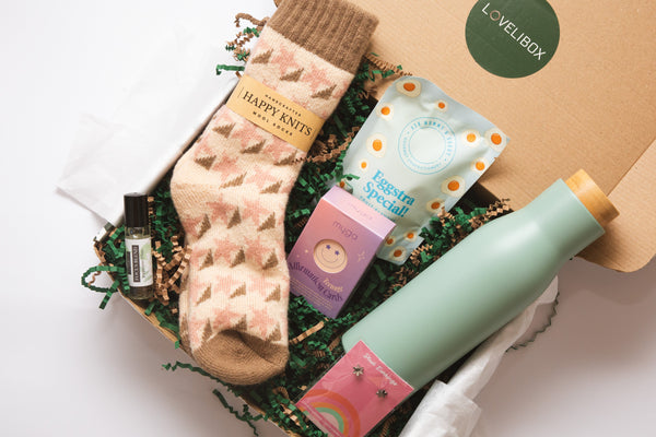 Teen Birthday Box | Ready To Go LoveliBox