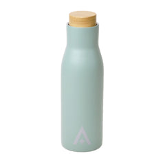 Stainless Steel Travel Bottle