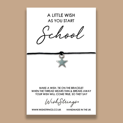 Starting School | Ready to Go LoveliBox