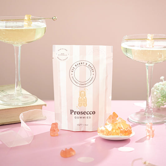 Prosecco Bears