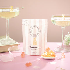 Prosecco Bears