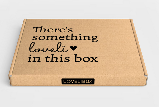 October LoveliBox