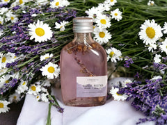 Sleep Blend Lavender & Chamomile Bath & Massage Oil