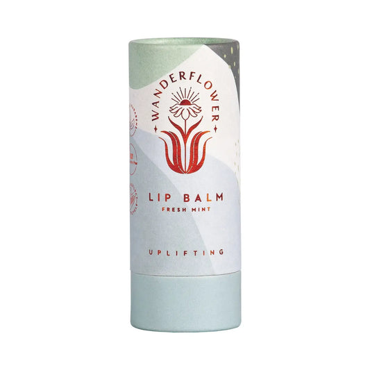 Lip Balm Tube - Fresh Mint
