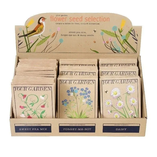 Flower Seeds